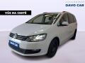 Volkswagen Sharan 2.0 TSI 110kW DSG Xenon 7-M�st