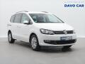 Volkswagen Sharan 1.4 TSI 110kW DSG Xenon 7-M�st