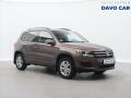 Volkswagen Tiguan 2.0 TSI DSG 4Motion Panorama