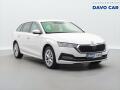 �koda Octavia 2.0 TDI DSG 4x4 CZ Style DPH