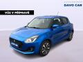 Suzuki Swift 1.0 BoosterJet 82kW CZ Eleganc