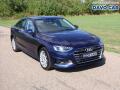 Audi A4 2.0 35 TDI CZ Advanced DPH