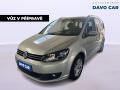 Volkswagen Touran 1.4 TSI 103KW Comfortline Ta�n