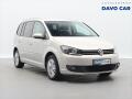 Volkswagen Touran 1.4 TSI 103KW Comfortline Ta�n