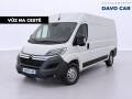 Citro�n Jumper L3H2 2.2 HDI Navi CZ 1.Maj. DP