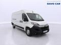 Citro�n Jumper L3H2 2.2 HDI Navi CZ 1.Maj. DP