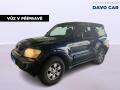 Mitsubishi Pajero 3.2 118KW TA�N� 4X4