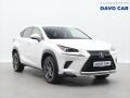 Lexus NX 300h 2.5 145 kW 4WD Prestige