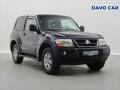 Mitsubishi Pajero 3.2 118kW aut. ta�n� klima 4x4