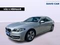 BMW 2.0 520da 135kW Aut.klima K��e
