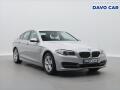 BMW 2.0 520d 135kW Aut. Xenon Navi