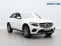 Mercedes-Benz GLC 2.1 220d 125kW AMG 4Matic CZ