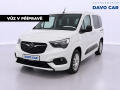 Opel Combo 1.2 Turbo 81kW Edition Plus CZ
