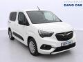 Opel Combo 1.2 Turbo 81kW Edition Plus CZ