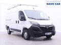 Opel Movano 2.2 CDTI 103kW L2H2 CZ 1.Maj D