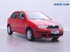 koda Fabia 1.2 12V Lady Edition Klima