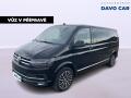 Volkswagen Multivan 2.0 TDI 150KW Syncro Long