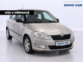 �koda Fabia 1.2 TSI 63kW Ambiente CZ
