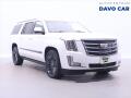 Cadillac Escalade 6.2 L V8 313kW AWD Platinum