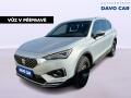Seat Tarraco 2.0 TDI DSG 4Drive Xcellence