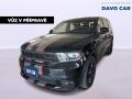 Dodge Durango 5.7 HEMI V8 Pursuit AWD DPH