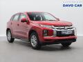 Mitsubishi ASX 2.0 Smart Mivec 110kW CVT CZ