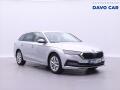 �koda Octavia 2.0 TDI 110kW DSG Style LED