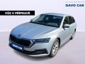 �koda Octavia 2.0 TDI 110kW DSG Style