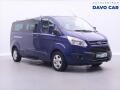 Ford Tourneo Custom 2.0 TDCi 125 kW LWB CZ