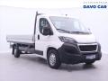 Peugeot Boxer 2.2 HDI 121kW Klima CZ DPH
