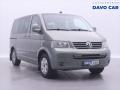 Volkswagen Multivan 2.5 TDi 96kW Comfortline Tan
