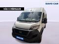 Fiat Ducato 2.2 MTJ 103kW CZ DPH Maxi