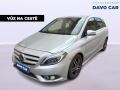 Mercedes-Benz 1.6 200i 138kW Navi Xenon