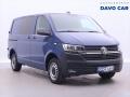 Volkswagen Transporter 2.0 TDI 110kW DSG Klima Ta�n�