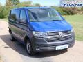 Volkswagen Transporter 2.0 TDI 110kW DSG Klima Ta�n�