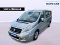 Fiat Scudo 2.0 JTD 120 kW 5-M�st Long