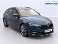 �koda Octavia 2.0 TDI 110kW DSG Sportline CZ