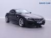 BMW Z4 3.0 sDrive35i 225kW Cabrio