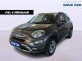 Fiat 500 2.0 MultiJet 103kW 4x4
