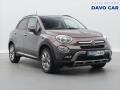 Fiat 500 2.0 MultiJet 103kW 4x4