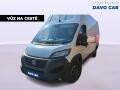 Fiat Ducato 2.2 MTJ 132kW L4H3 MAXI CZ 11.