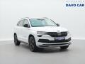 �koda Karoq 2.0 TDI DSG 4x4 CZ Sportline D