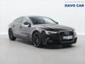 Audi A5 3.0 TDI quattro S-Line 1.Maj