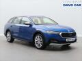 �koda Octavia 2.0 110kW Scout DSG 4x4 DPH
