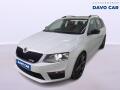 �koda Octavia 2.0 TSI RS Challenge 1.Maj.