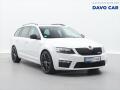 �koda Octavia 2.0 TSI RS Challenge 1.Maj.