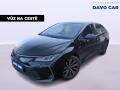 Toyota Corolla 1.5 VVT-i AT DPH CZ 1.Maj