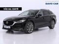 Mazda 6 2.5 Skyactiv-G194 Sportline AT