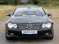 Mercedes-Benz SL 55 AMG 5.4 368kW