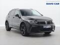 Volkswagen Tiguan 1.4 TSI PHEV 180kW R-Line CZ D